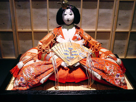 蝴蝶夫人