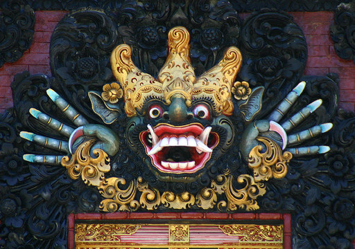 巴厘2006