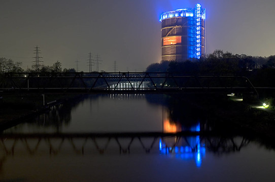 煤氣oberhausen2