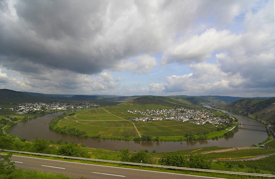 moselschleife