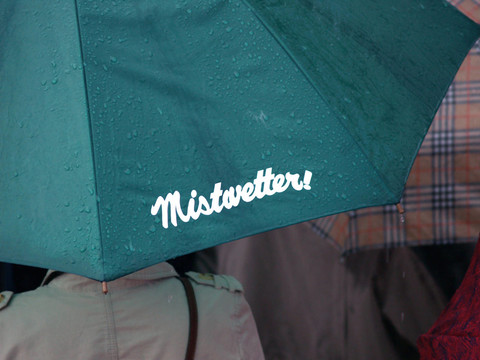 mistwetter