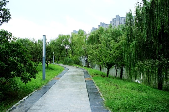 文石公園