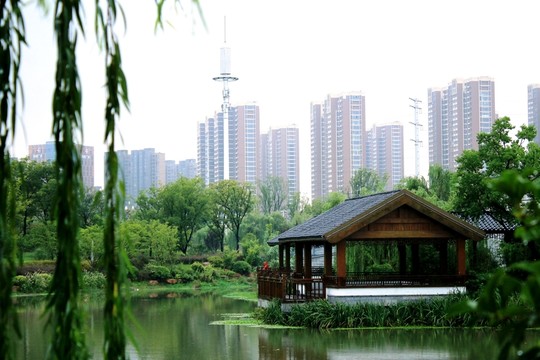 文石公園