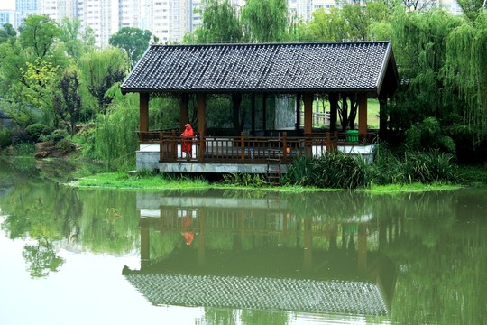 文石公園