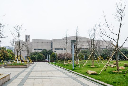 溫州博物館