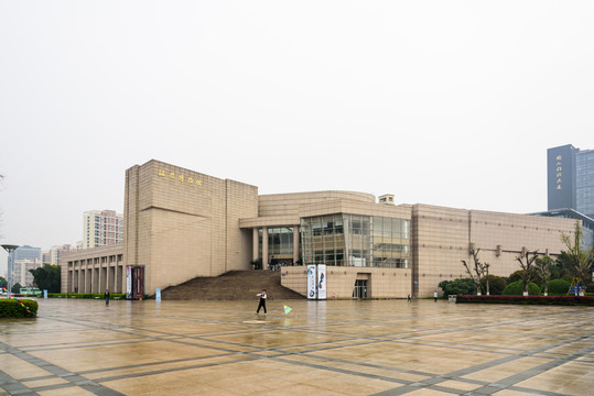 溫州博物館