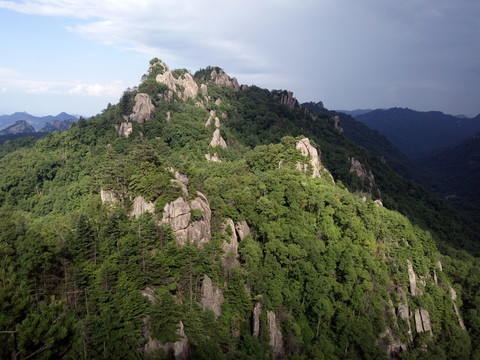 通天河景區(qū)