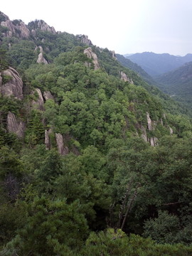 通天河景區(qū)