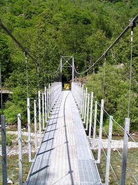 橋