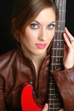 e-bass