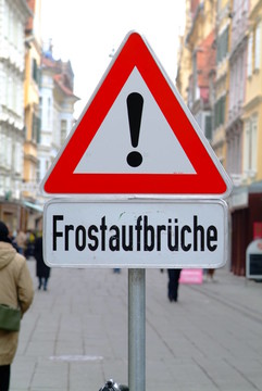 霜aufbruch 1