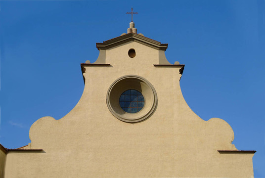 hausfassade