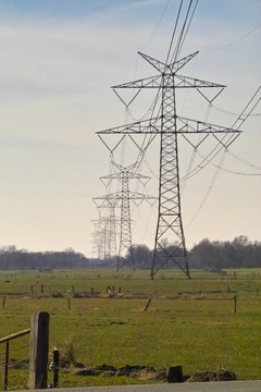 固定380kv
