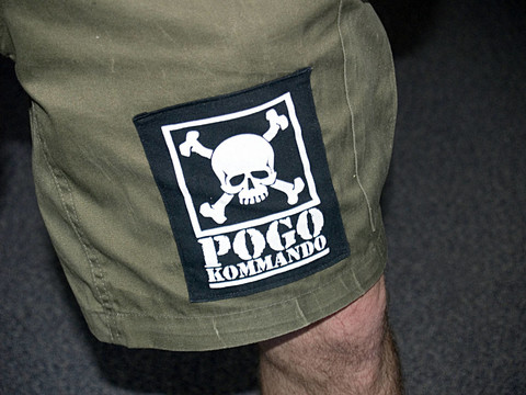 POGO