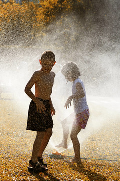 sommerfreuden