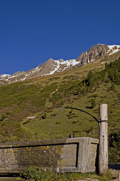 Auf der ALM 2