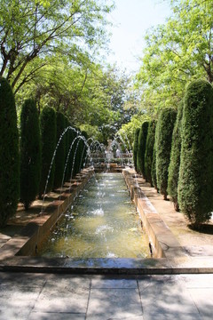 公園