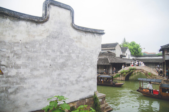 烏鎮(zhèn)