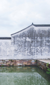 烏鎮(zhèn)建筑