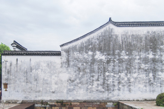 烏鎮(zhèn)風光