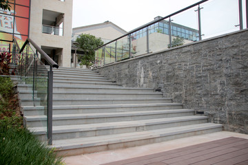 大臺(tái)階
