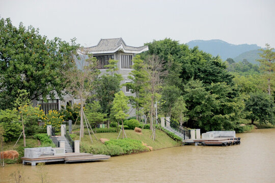 園林景觀