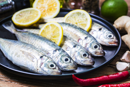 鯖魚
