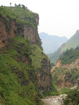 山