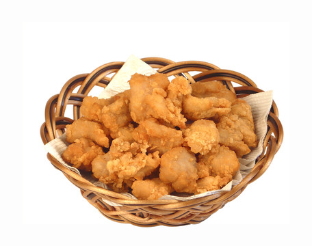 鹽酥雞