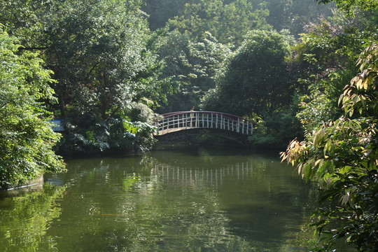 小橋
