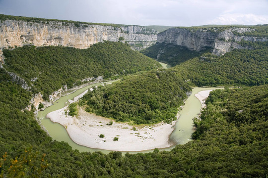 Cirque de la馬德琳