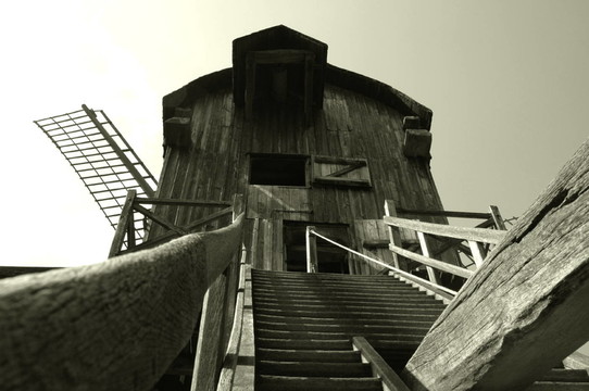 bockwindmüHLE