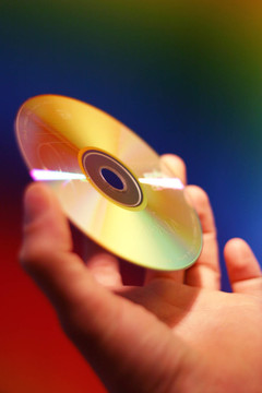 CD
