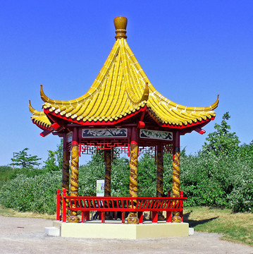 中國(guó)館