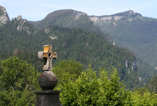 山