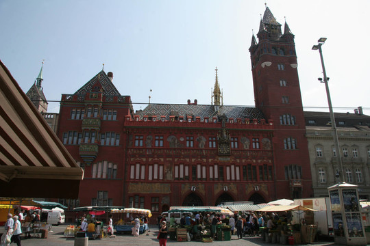 市