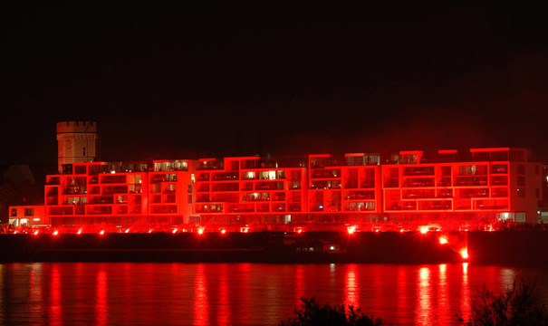 科隆lichter2006
