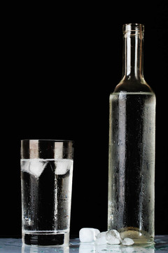 冰水III