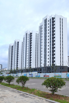 住宅樓