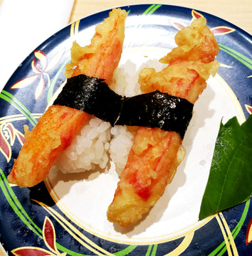 日本壽司 日本料理