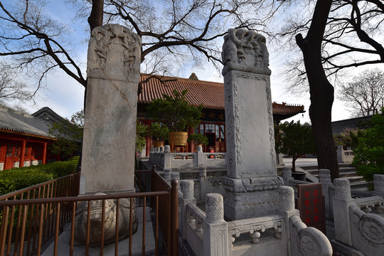 北京廣濟(jì)寺