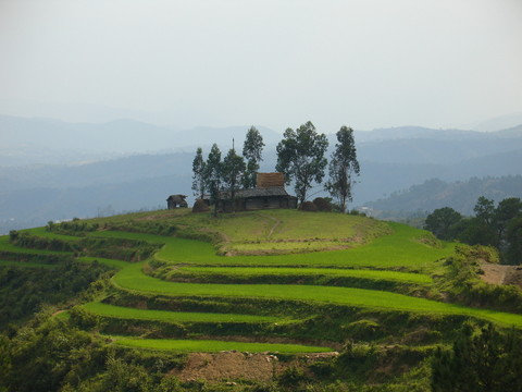 自然風(fēng)景