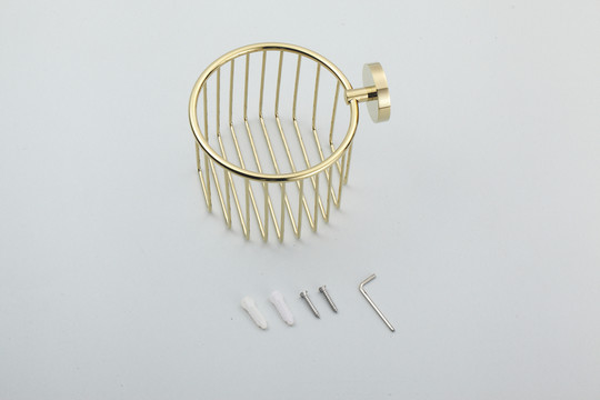 金色紙簍