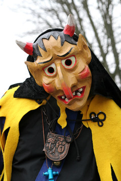 faschingsmaske 02