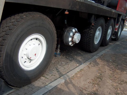 車輪