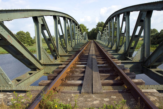 橋