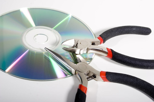 CD
