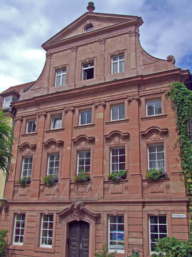 rokohaus