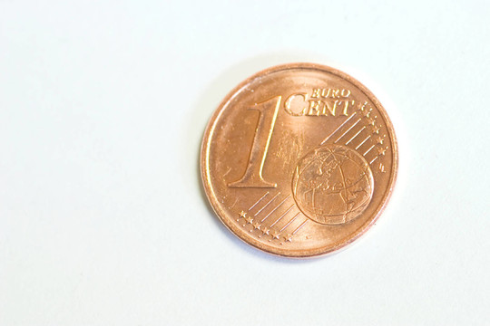 1分