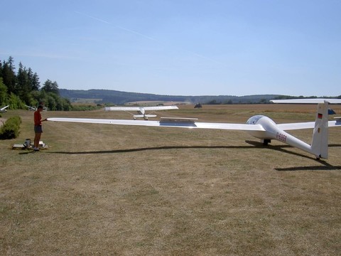 aerotowing